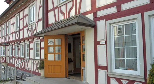 Hotel Post Jungingen, Забронировать Отель Юнгинген Swabian Alps