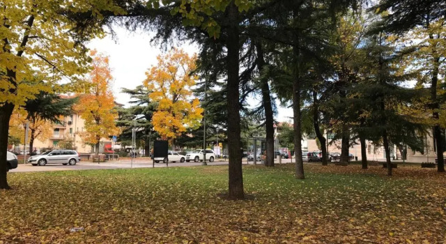 Коттедж Residenza Montebello