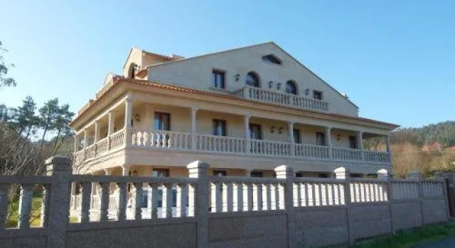 Apartamentos Cruceiro, Réserver Appartement Hío Province de Pontevedra