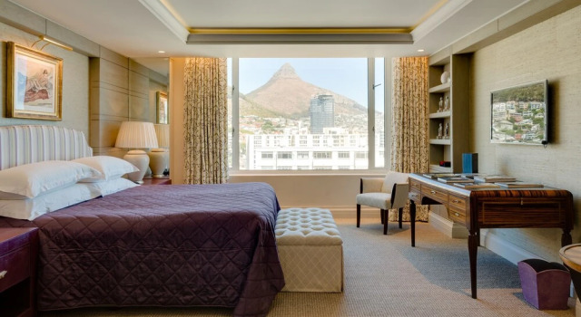 The Penthouse, Забронировать Отель Отели Cape Peninsula 3 звезды, 3*