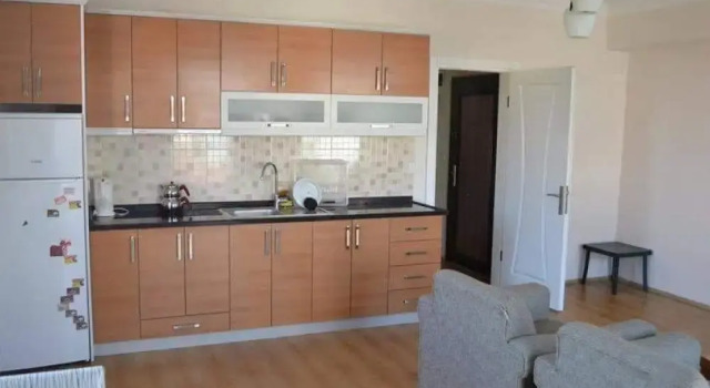 Вилла Fethiye Feridun Apart