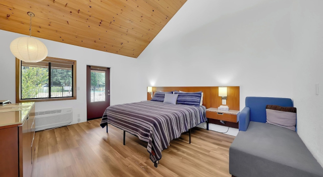 Номер Standard Amador Hotel