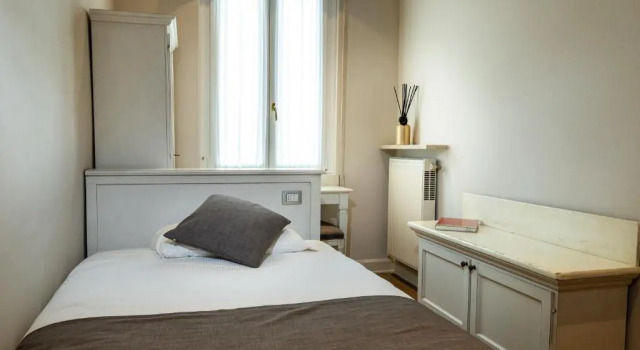 Номер Standard Hotel Marconi