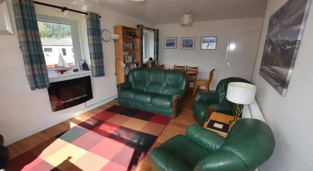 Armadale Cottage