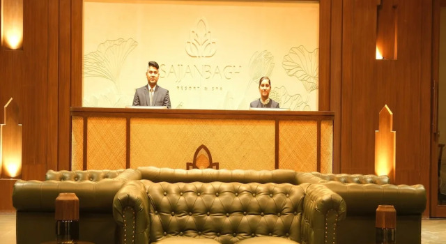 Sajjan Bagh Resort Kumbhalgarh, Забронировать Курортный отель Отели штата Раджастхана 4 звезды, 4*