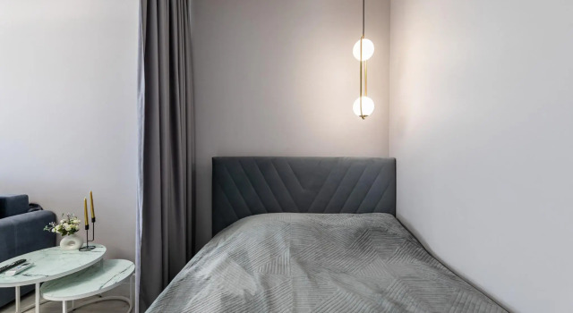 Apartments on Petra Polushkina street 4, Prenota Appartamento Hotel a Tatarstan con parcheggio, Parcheggio