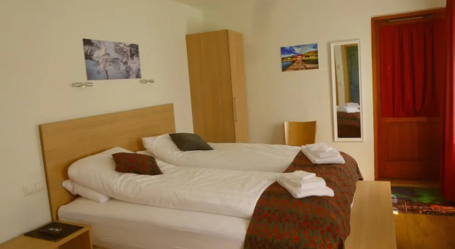 Hotel Eskifjörður, Prenota Hotel Eskifjordur 