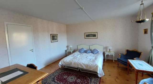 Двухместный номер Standard Svaneholm Hotel
