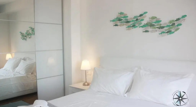 Wind Rose Apartments