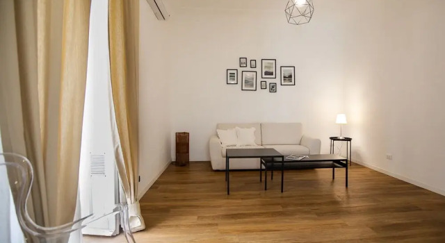 Апартаменты Ortigia Suite - Giudecca