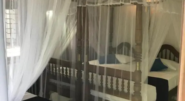 Номер Standard Unawatuna Beach Bunglow