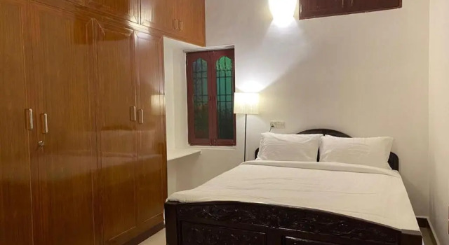 Le Pondy Luxury