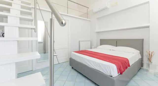 Апартаменты Marina Grande - Gioia Apartments