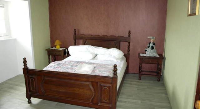 Holiday home Grand Cloitre