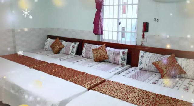 Семейный номер Standard GOLD HOTEL