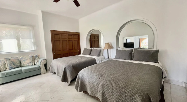 Студия Casa del Mar Condos