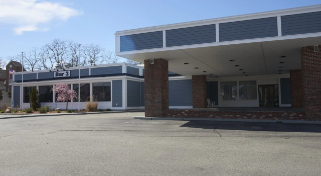 Falmouth Inn