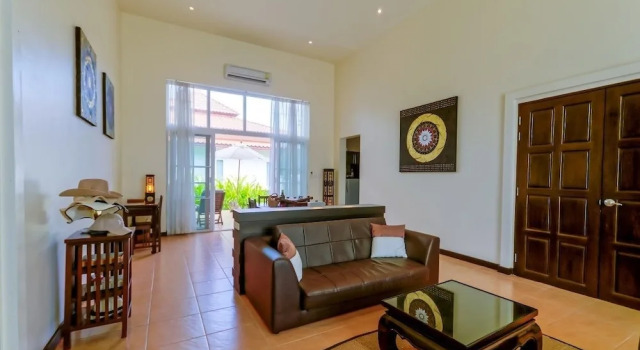 2 Bedroom Villa at Banyan Resort BR102