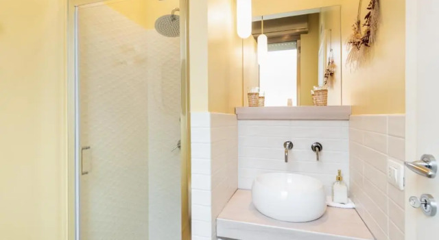 Двухместный номер Standard ANNAS DREAM BED & BREAKFAST