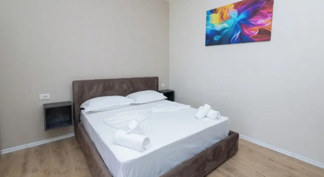 Suite mit Meerblick Voyage Villa