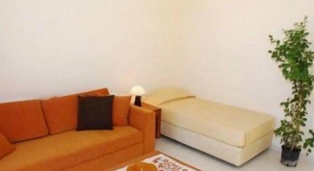 Апартаменты Elea Hotel Apartments and Villas