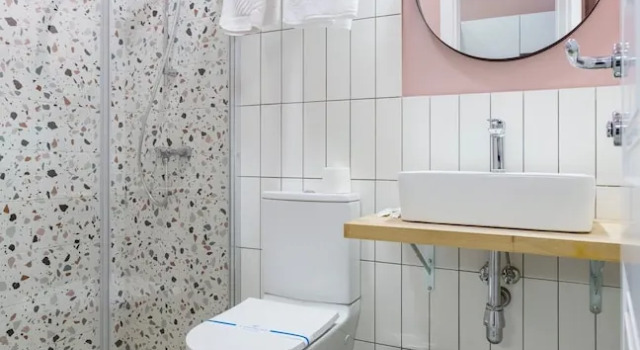 Двухместный люкс Comfort Мини-отель Partner Guest House, ул. Большая Васильковская