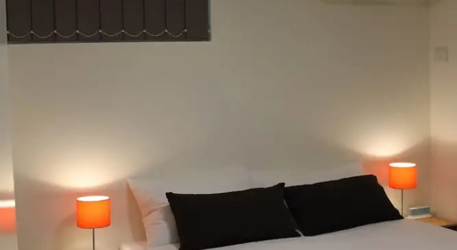 Двухместный номер Standard cliffinn kangaroo point
