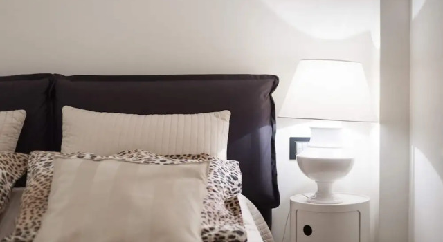 Апартаменты с 2 комнатами с балконом Prestige Apartment S. Maria Novella