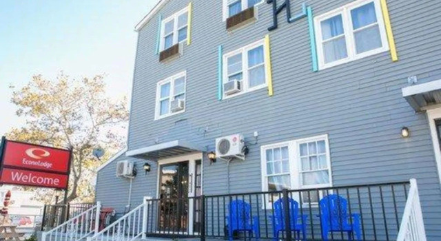 Hammock Inn & Suites - Jersey Shore, Reserva ahora Hotel Seaside Heights Jersey Shore