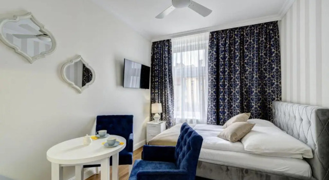 3 City Apartments - Solaro, Varaa Huoneisto Dolny Sopot 