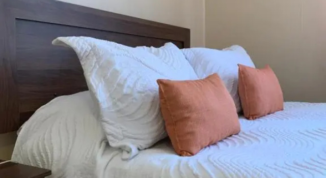Студия Standard Encomenderos Apart Hotel