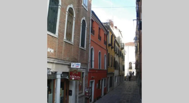beautiful house in Venice, Забронировать Отель Каннареджо Венеция