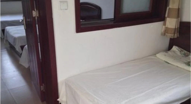 Xiangbo Inn, Book Hotel Hotels in Hebei with Parking, Parking