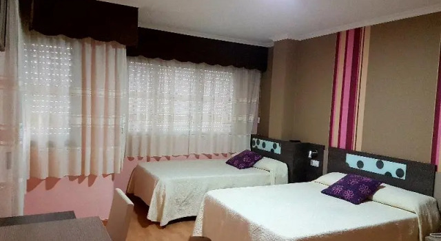 Номер Standard Hotel Spa Galatea