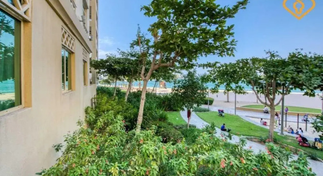 Al Hatimi 3 Bedroom 108