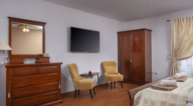 Villa Marina 40675