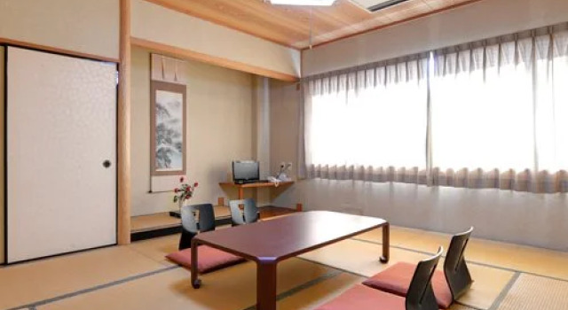 Akiyoshidai Youth Village, Rezervovat Hotel Mine Jamaguči