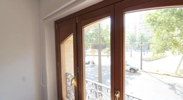 Апартаменты Precioso apartamento al lado de las Torres de Serrano