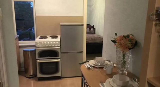 Апартаменты Watford General Suites