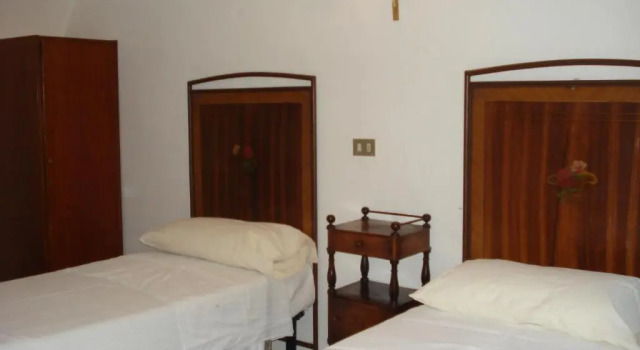 Номер Standard Santuario di Oropa