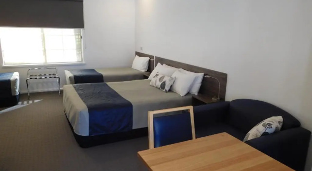 Семейный номер Deluxe Commercial Golf Resort