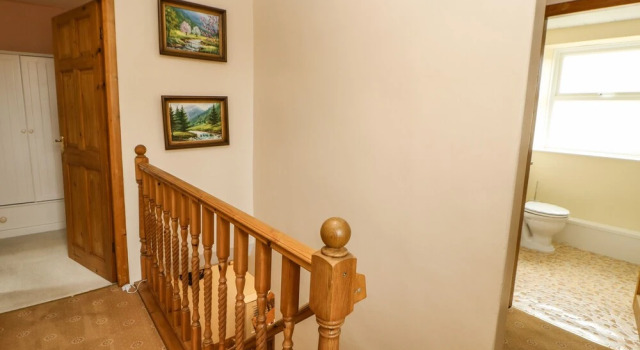 1 Victoria Cottages, Varaa Lomakoti Bishop Auckland 