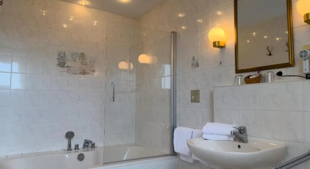 Полулюкс Hotel Landhaus Wörlitzer Hof