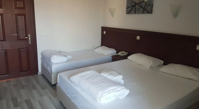 Acropol Beach Hotel