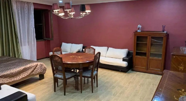 Krtsanisi Appartament N2
