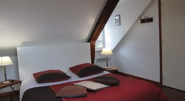 Chambres d'Hôtes Couleurs de Mer
