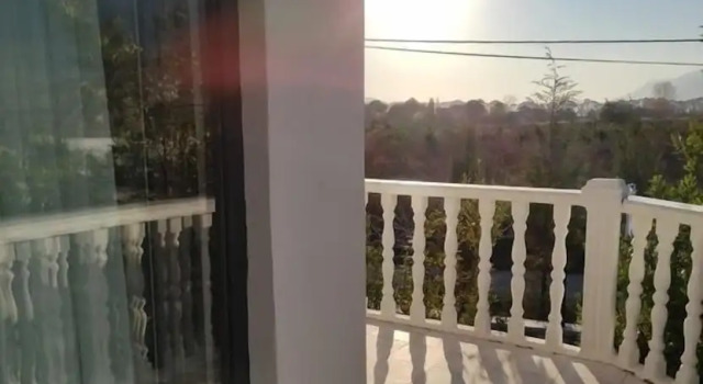 Номер Standard Albizia Boutique Hotel