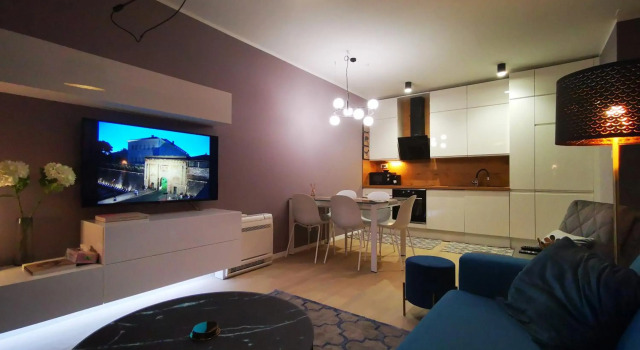 Ambassador Apartment Zadar, Забронировать Апартаменты/квартира Задар Задарская жупания, рядом с Old Port of Foša