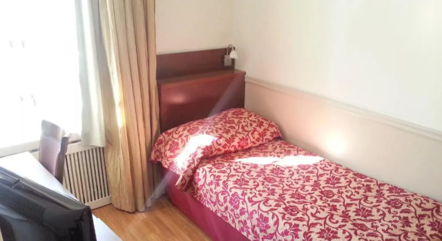 Одноместный номер Standard Hotel Anna
