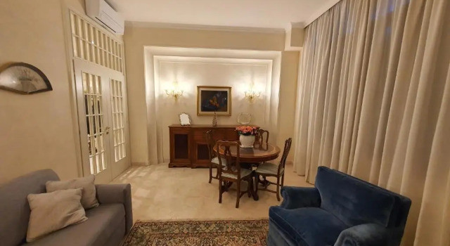 Апартаменты Venice Ca' Rosy